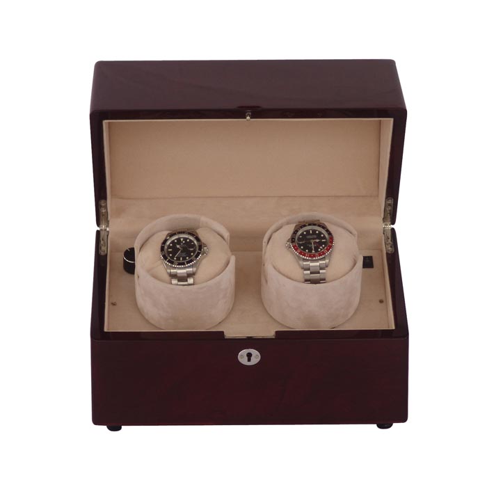 OEEA Double watch winders 71002