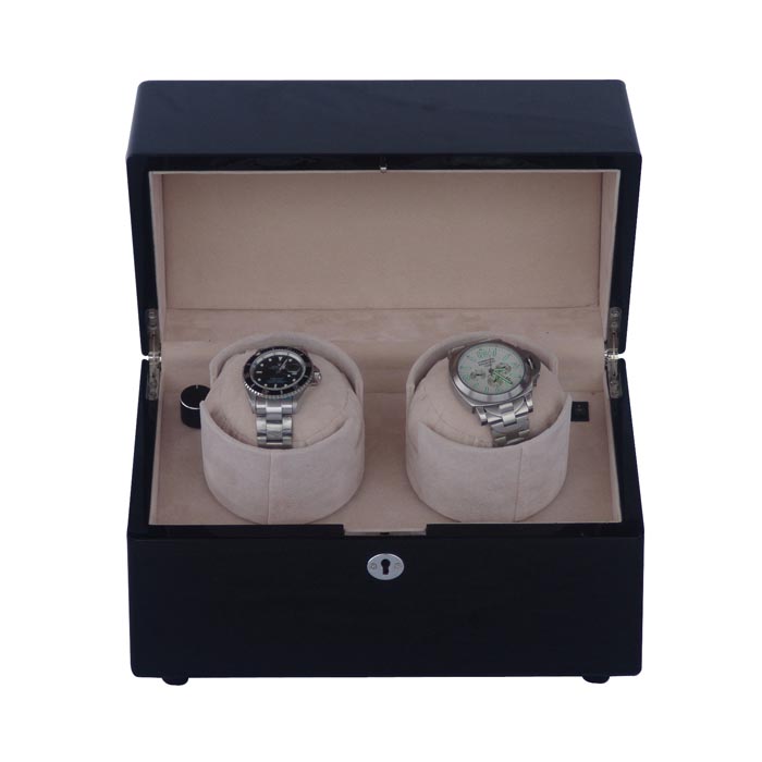 OEEA Double watch winders 71002