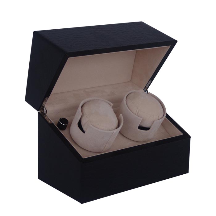 OEEA Dual watch winders 71002P