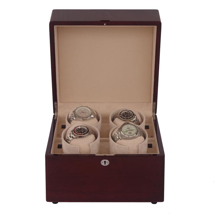 OEEA Four watch winder 71004