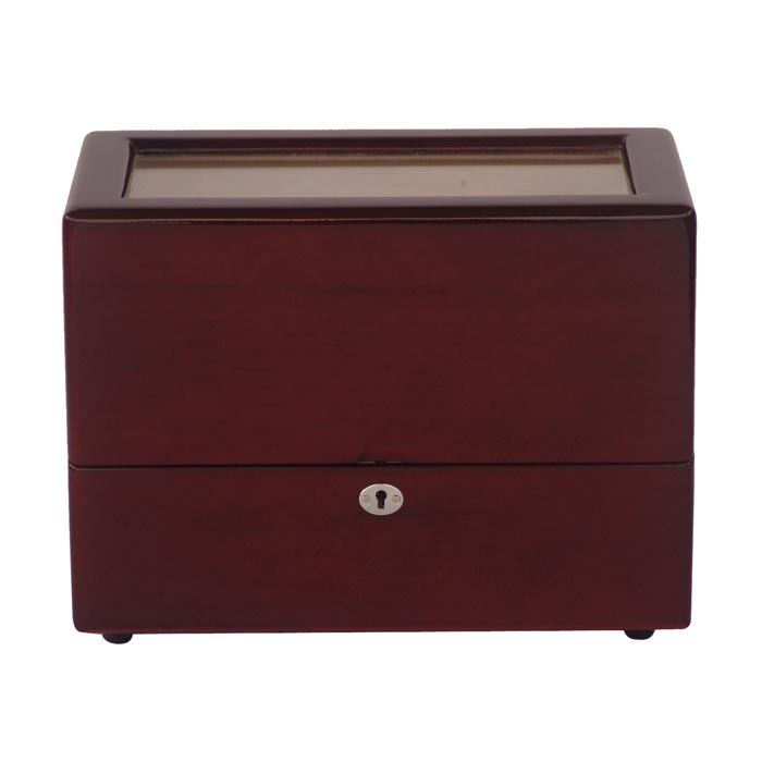 OEEA Two watch winder 71102