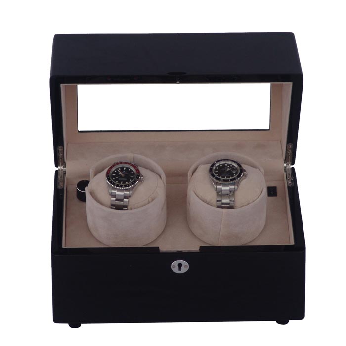OEEA Double watch winder 71102
