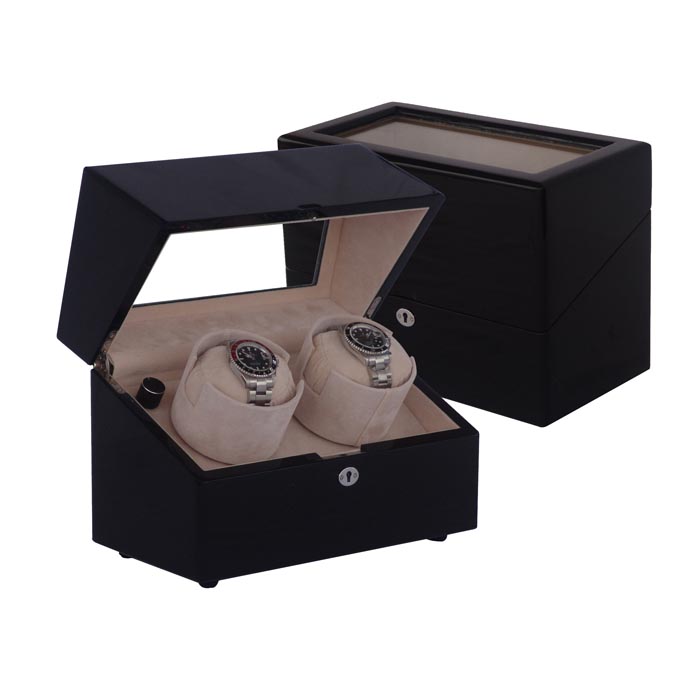 OEEA Double watch winder 71102