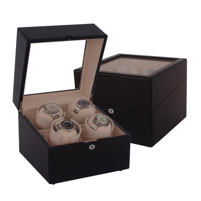 OEEA 4 Automatic watch winder 71104