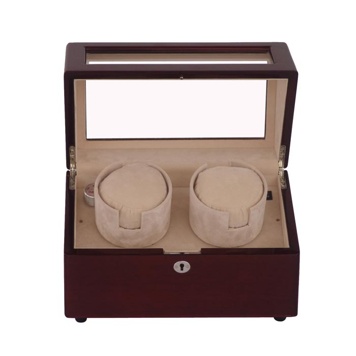 OEEA Double watch winder 71202