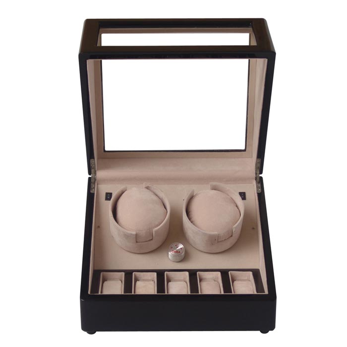 OEEA Dual watch winder 71302