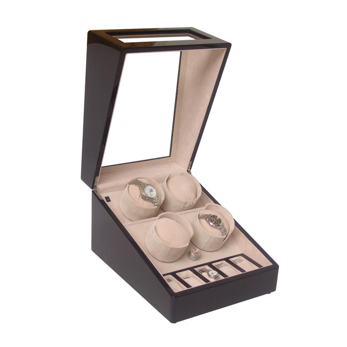 OEEA Quad watch winder 71304