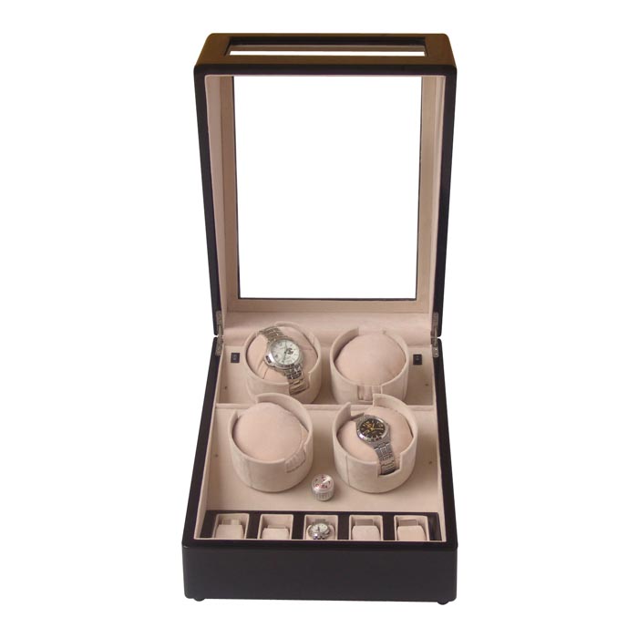 OEEA 4 watch winder 71304