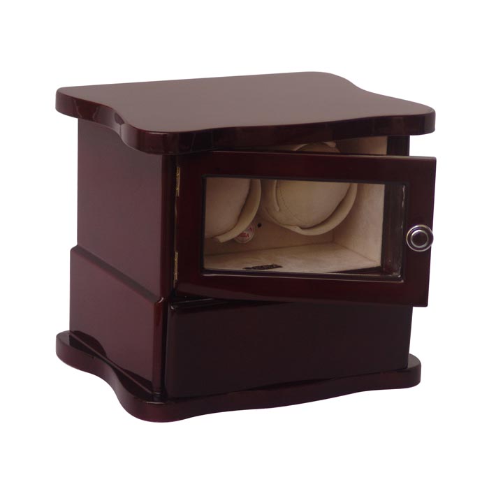 OEEA 2 watch winders 81102