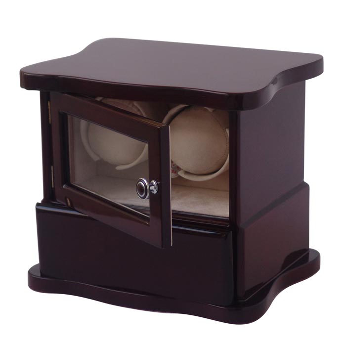 OEEA Double watch winder 81102
