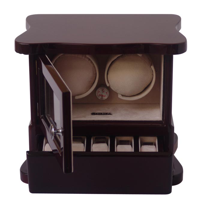 OEEA 2 watch winder 81102