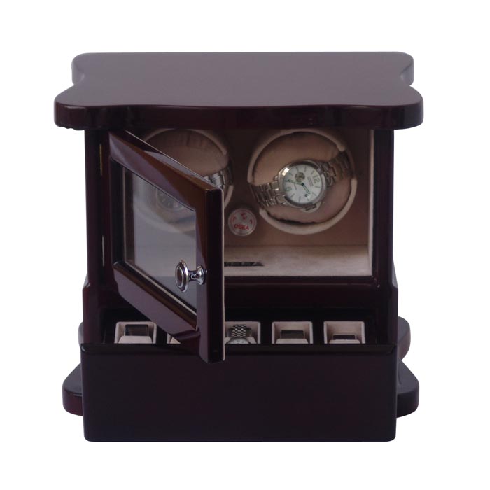 OEEA Double watch winder 81102