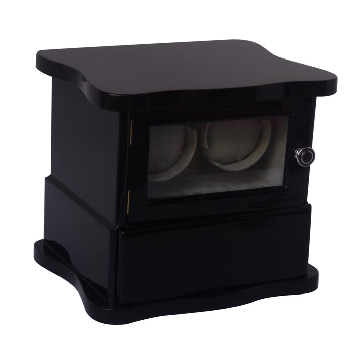 OEEA Dual watch winders 81102