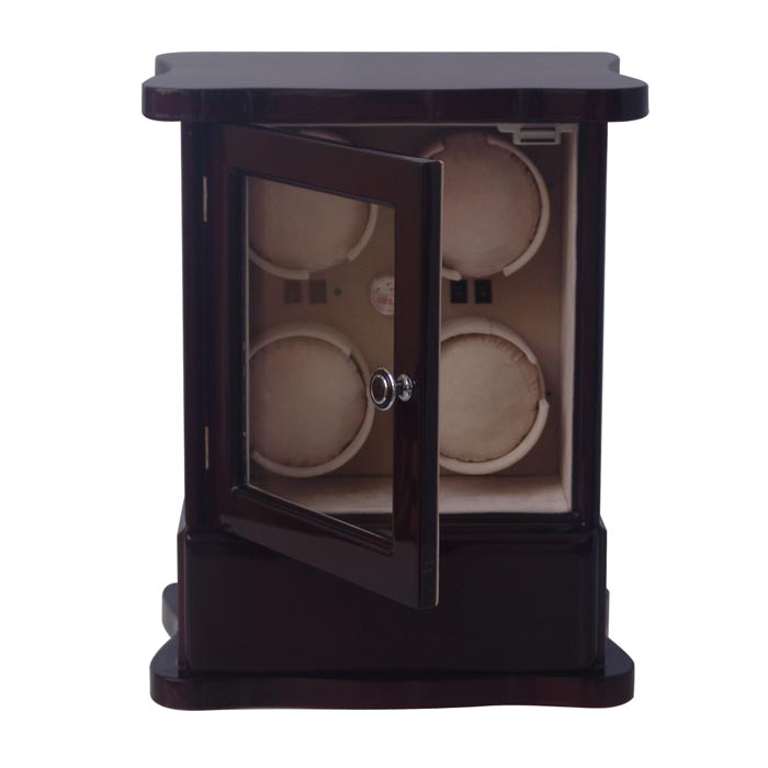 OEEA 4 Automatic watch winder 81104