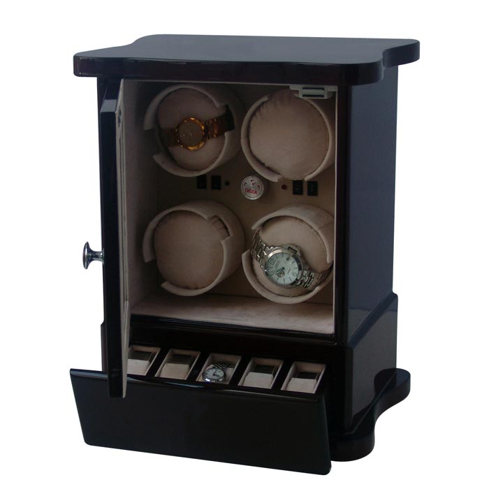 OEEA Quad watch winder 81104