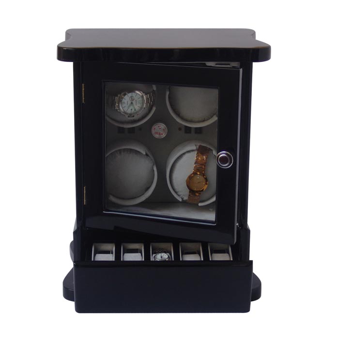 OEEA Quad watch winder 81104