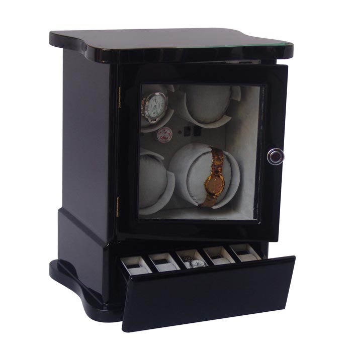 OEEA 4 watch winder 81104