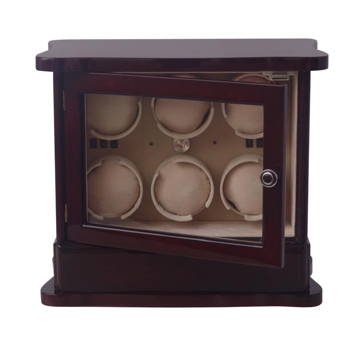 OEEA 6 Automatic watch winder 81106