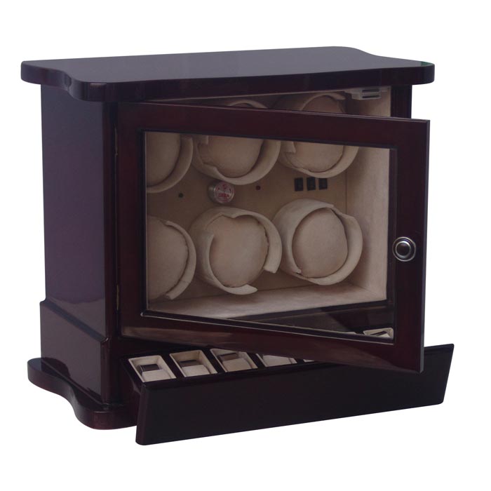 OEEA Six watch winder 81106