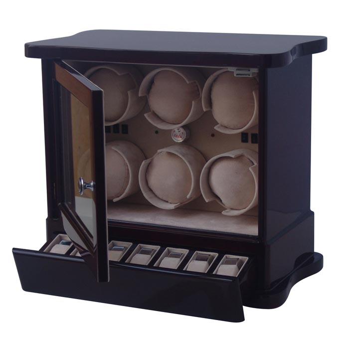 OEEA 6 watch winder 81106