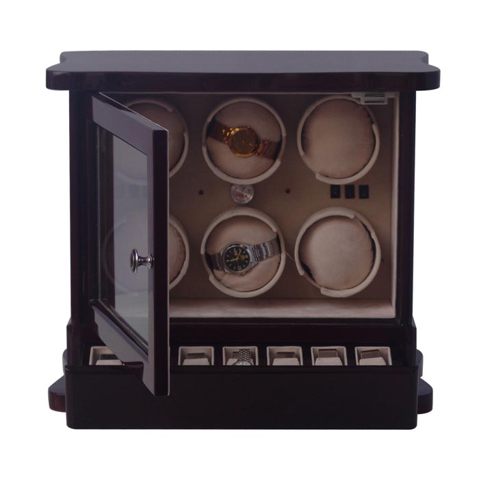OEEA 6 Automatic watch winder 81106