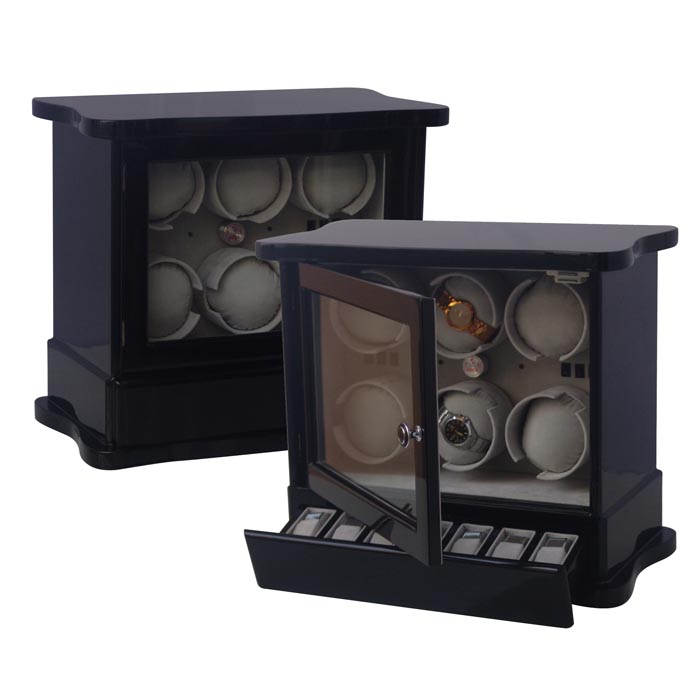 OEEA Six watch winder 81106