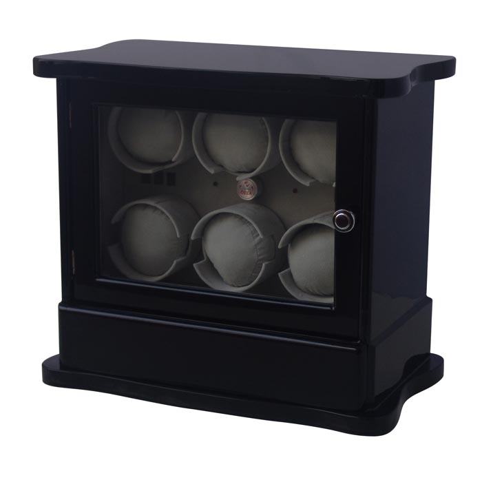 OEEA Six watch winders 81106