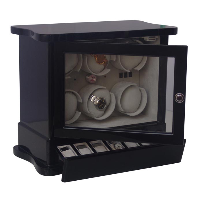 OEEA 6 Automatic watch winder 81106