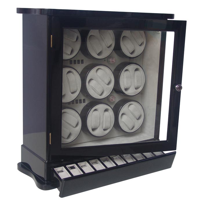 OEEA 18 watch winder 82109