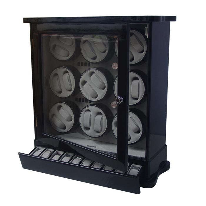 OEEA 18 watch winder box 82109