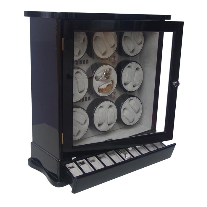OEEA 18 Automatic watch winders 82109