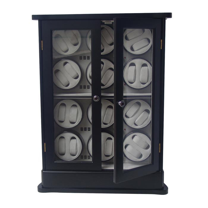 OEEA 12 watch winder box 82112