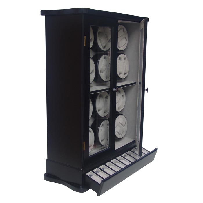 OEEA 12 watch winder box 82112