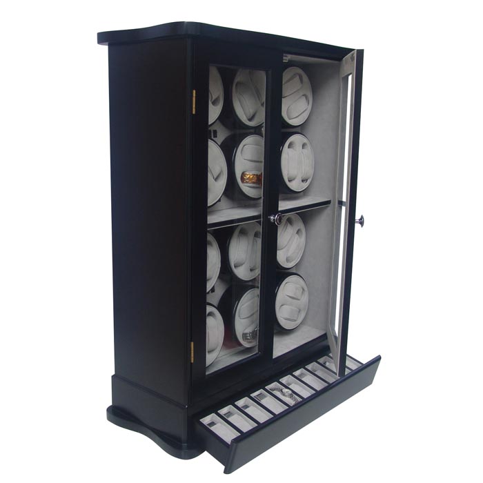 OEEA 12 Automatic watch winder case 82112