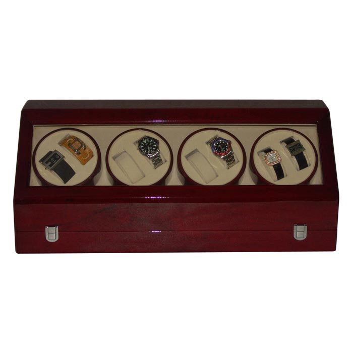 OEEA 6 watch winders TWA036