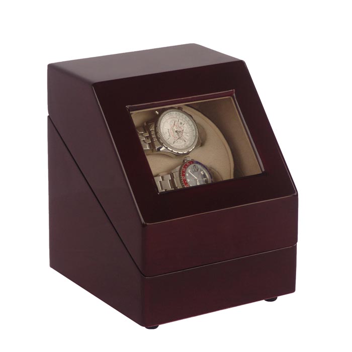 OEEA Dual watch winder TWA202
