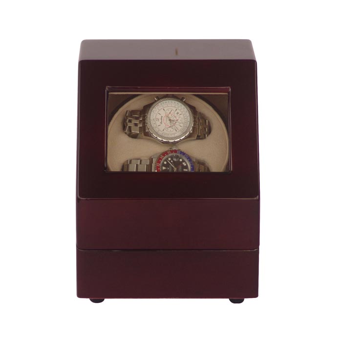 OEEA Double watch winders TWA202
