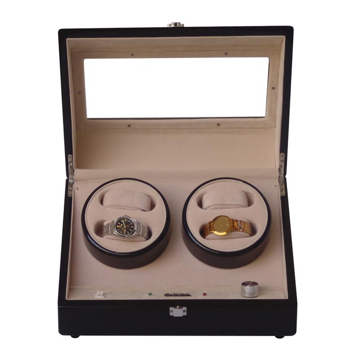 OEEA Quad automatic watch winder TWA204