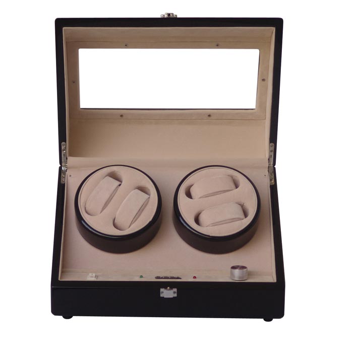 OEEA 4 watch winder TWA204