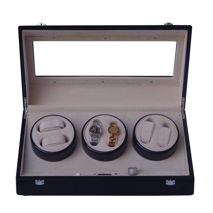 OEEA Six watch winder TWA206
