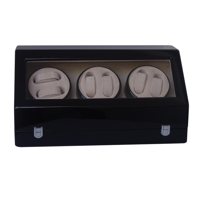 OEEA 6 Automatic watch winder TWA206