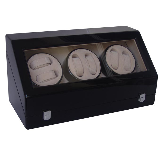 OEEA Six watch winders TWA206