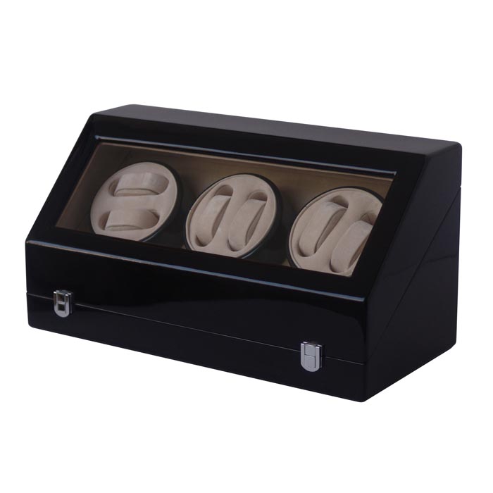 OEEA 6 watch winders TWA206