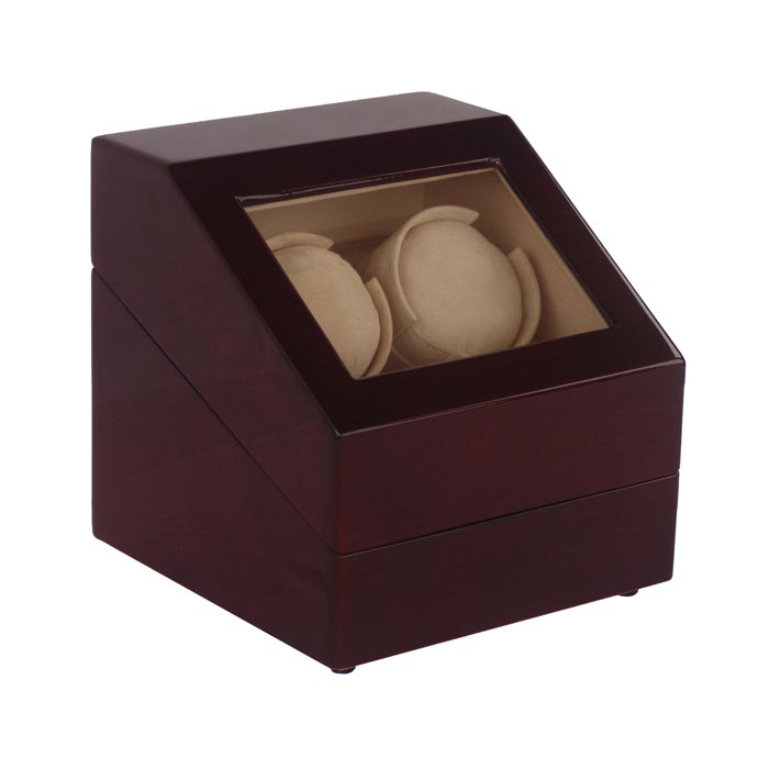 OEEA 1 Watch winder with 3 watch storage TWB102