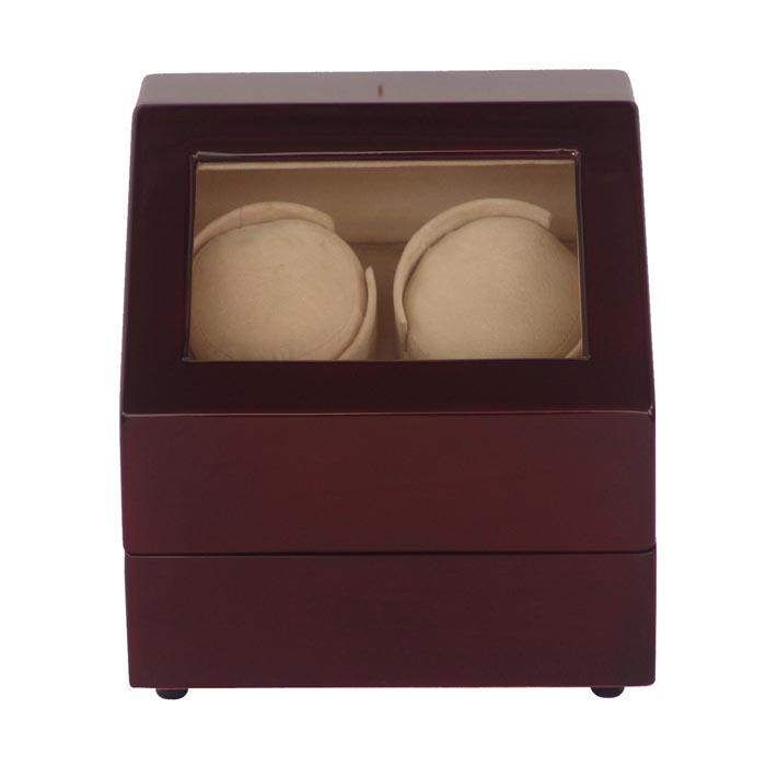 OEEA 1 Watch winder with 3 watch storage cases TWB102