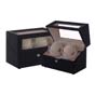 OEEA Double automatic watch winder 71202 photo