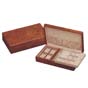 Tray box,Large Jewelry collector case J2370